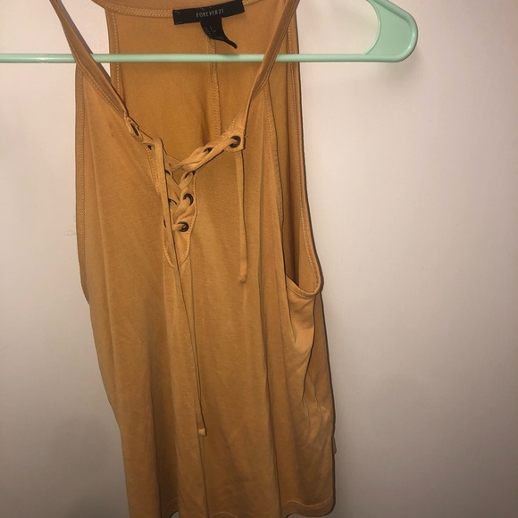 Tank top - Picture 1 of 1